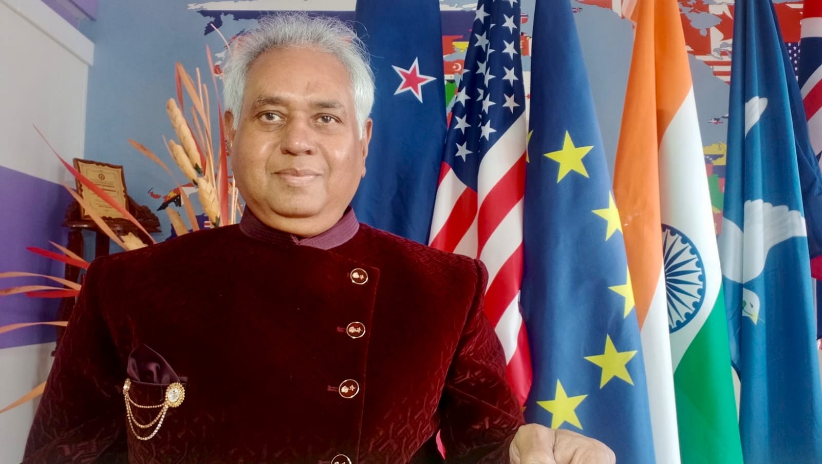 Madhu Krishan